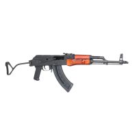 Pioneer Arms AKM Sporter Semi-Auto .22lr Side Folding - Wood