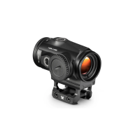 Vortex Optics Spitfire HD GenII 3x Zoom Prism Red Dot Scope