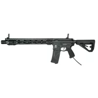 Arcturus x GATE Trinity Armament Alpha Carbine 15.3" HPA Training Rifle w/ PULSAR D & TITAN II Bluetooth