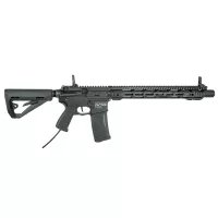 Arcturus x GATE Trinity Armament Alpha Carbine 15.3" HPA Training Rifle w/ PULSAR D & TITAN II Bluetooth