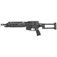 Krytac Trident LMG-MP M-Lok Paratrooper AEG - Black