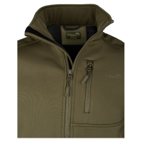 Viper Tactical Viper Tactical Covert Softshell Jacket - Green