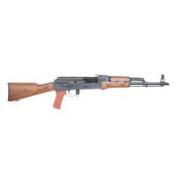 Pioneer Arms AKM Sporter Semi-Auto .22lr Classic - Wood