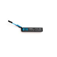 Titan LiPo 1000mAh 11.1v 25C Stick - Tamiya