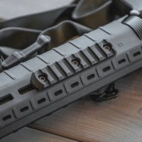 Magpul M-LOK® Aluminum Rail - 9 Slots