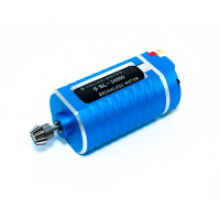 Solink Professional Brushless Motor - 39K Short