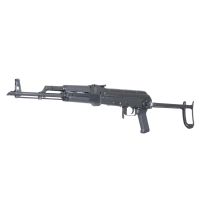 Pioneer Arms AKM Sporter Semi-Auto .22lr Under Folding - Black