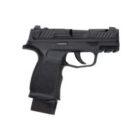 VFC EMG Strike Industries P365 Gas Blowback Airsoft Pistol