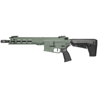 Krytac Trident MK3 CRB-M AEG - Foliage Green