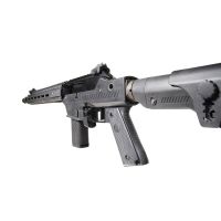 Vorsk VMP-2D Gas Blowback DMR Rifle (1.9J) - Black - PRE-ORDER