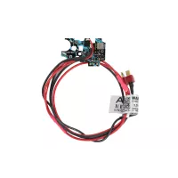 Gate ASTER II Bluetooth EXPERT for G&G G2H Gearbox + Adjustable Quantum Trigger 2 (AEG & HPA)