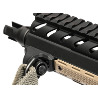 PTS Syndicate EP M-Lok QD Sling Mount