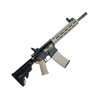 Tippmann Arms M4-22 Pro-S 12.5" Semi-Auto Rifle - FDE