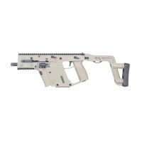 KRISS Vector Gas Blowback (GBB) Rifle - Dark Earth