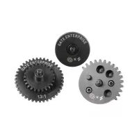 Gate EON CNC Reinforced Gear Set - 13:1 Ratio Full Stroke