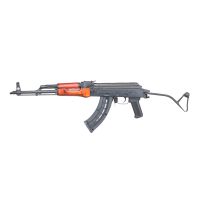 Pioneer Arms AKM Sporter Semi-Auto .22lr Side Folding - Wood