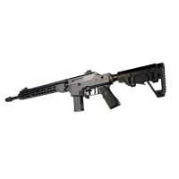 Vorsk VMP-2MD Gas Blowback DMR Rifle (1.75J) - Black - PRE-ORDER