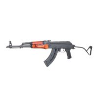 Pioneer Arms AKM Sporter Semi-Auto .22lr Side Folding - Wood