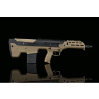 Silverback Airsoft MDRX 16" V3 Electric Airsoft Rifle - Black / FDE