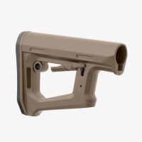 Magpul DT-PR Carbine Stock – Mil-Spec