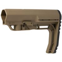 MFT Battlelink Minimalist Stock - Mil-Spec