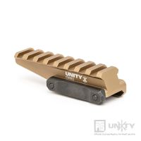 PTS Syndicate Unity Tactical FAST Riser - Dark Earth