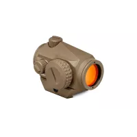 Vortex Optics CF-RD2 Crossfire Red Dot - Tan