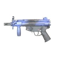 Umarex Heckler & Koch MP5K CO2 Sub Machine Gun - Pre 2-Toned