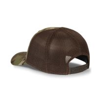 Rank & File Cap - Multicam Camo