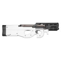 Krytac EMG FN Licensed P90 AEG Rifle - Alpine Custom Bundle