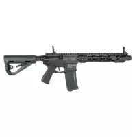 Arcturus x GATE Trinity Armament Alpha Carbine 11.5" AEG Training Rifle w/ TITAN II Bluetooth