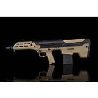 Silverback Airsoft MDRX 16" V3 Electric Airsoft Rifle - Black / FDE - PRE-ORDER