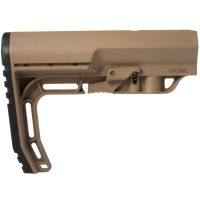 MFT Battlelink Minimalist Stock - Mil-Spec