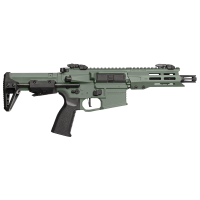 Krytac Trident MK3 PDW-M AEG - Foliage Green