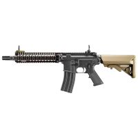 Tokyo Marui Mk18 MOD.1 Gas Blowback Rifle