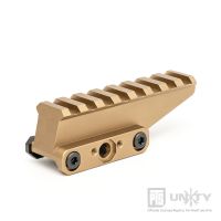 PTS Syndicate Unity Tactical FAST Absolute Riser - Dark Earth