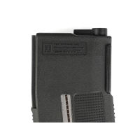 PTS Syndicate Airsoft Enhanced Polymer Magazine ONE (EPM1) RX Version - Black