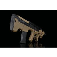 Silverback Airsoft MDRX Micron V3 Electric Airsoft Rifle - Black/FDE - PRE-ORDER