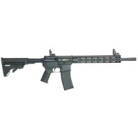 Tippmann Arms M4-22 Elite-L 16" Semi-Auto Rifle