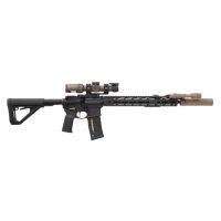 Magpul DT Carbine Stock - Mil-Spec