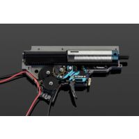 GATE EON Complete Gearbox with TITAN II Bluetooth Rear - Short Stroke / 350fps / 1.2J