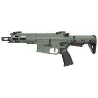 Krytac Trident MK3 PDW-M AEG - Foliage Green