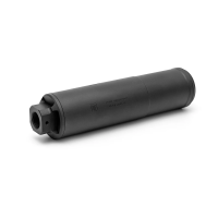 PTS Syndicate Airsoft Griffin Armament GP5 Direct Thread Suppressor - Tracer Version