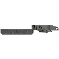 Midwest Industries AK Alpha Mini Dot Mount - T1 / T2