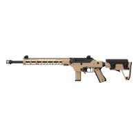 Vorsk VMP-2MD Gas Blowback DMR Rifle (1.75J) - Tan - PRE-ORDER