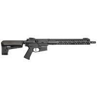 Krytac EMG Barrett REC7 MK3 CRB AEG - Black