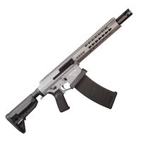 Wolverine Airsoft TTI JW4 Dracarys Gen-12 MTW HPA Shotgun