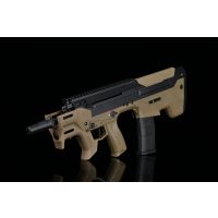 Silverback Airsoft MDRX Micron V3 Electric Airsoft Rifle - Black/FDE - PRE-ORDER