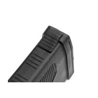 PTS Syndicate Airsoft Enhanced Polymer Magazine ONE (EPM1) RX Version - Black