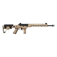 Vorsk VMP-2MD Gas Blowback DMR Rifle (1.75J) - Tan - PRE-ORDER